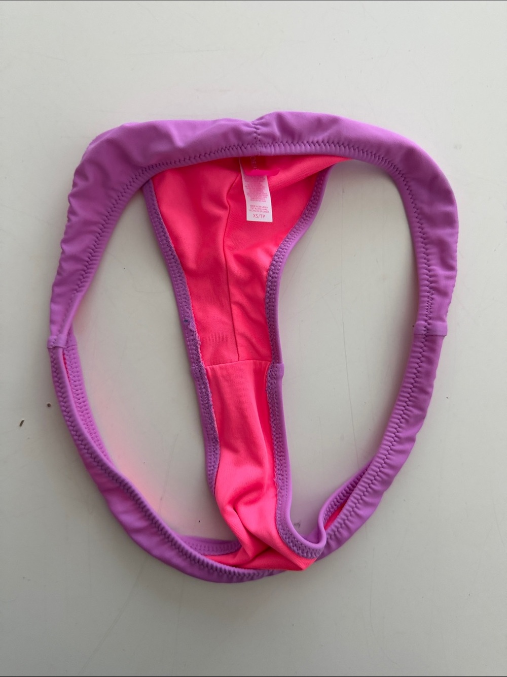 Victorias Secret cheeky bikini bottom - Picture 3 of 3